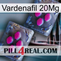 Vardenafil 20Mg 01